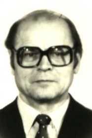 Панченко Яков Лукич