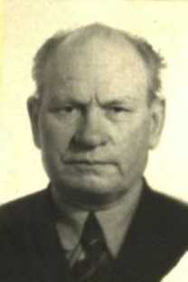 Пекшев Иван Иванович