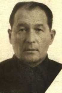 Перепелкин Алексей Тихонович