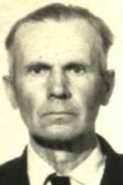 Подольский Федор Тимофеевич