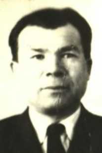 Потапов Михаил Иванович