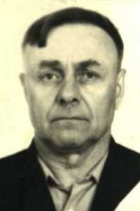 Романов Павел Иванович