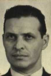 Гагаркин Евгений Дмитриевич