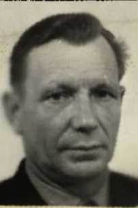Грачев Иван Яковлевич