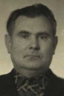 Зенин Леонид Тихонович