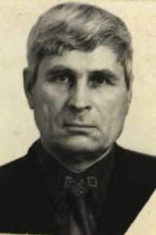 Зуев Владимир Петрович