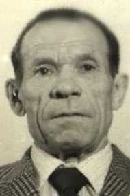 Калимулин Миниахмет