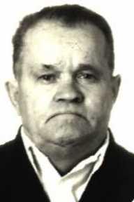 Матюхин Иван Романович