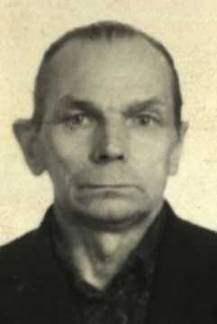 Козлов Сергей Сергеевич