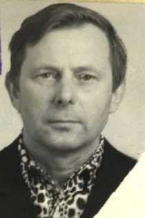 Коробкин Алексей Федорович