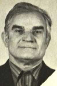 Королев Василий Васильевич
