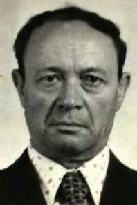 Короцкий Михаил Сергеевич