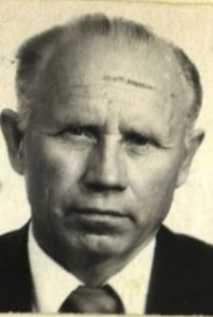 Кузнецов Василий Иванович