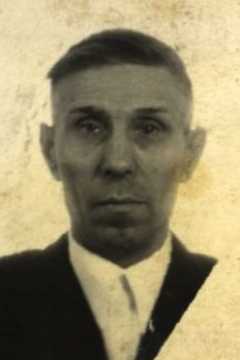 Азаров Александр Яковлевич