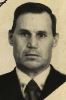 Алексеев Николай Прокофьевич