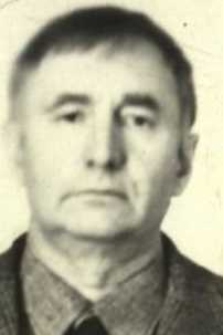 Алексеев Петр Федорович