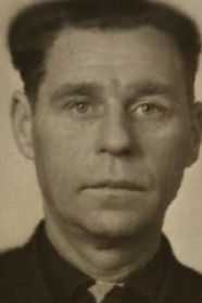 Андреев Егор Андреевич