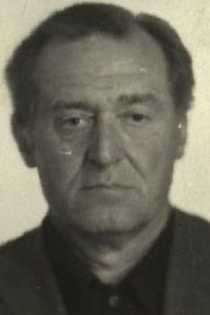 Андреев Юрий Васильевич