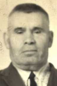 Мочалов Никита Дмитриевич