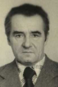 Водолажский Иван Гаврилович