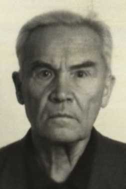 Медведев Алексей Михайлович