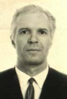 Марчук Николай Герасимович