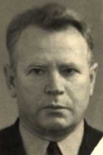 Похил Александр Иванович