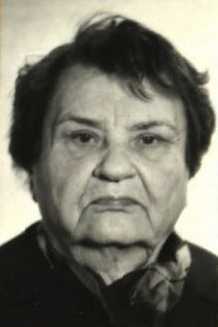Алексеева Александра Сергеевна
