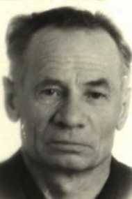 Липский Иван Петрович