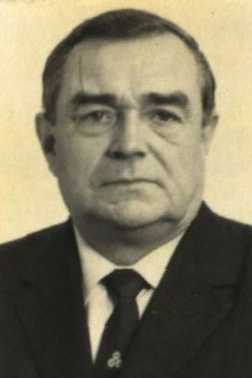 Очкасов Алексей Анисимович