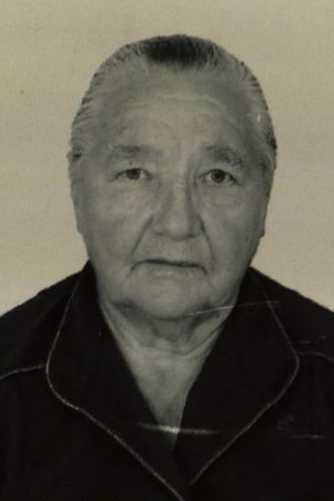 Панферова Раиса Наумовна