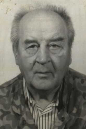 Сироткин Юрий Петрович