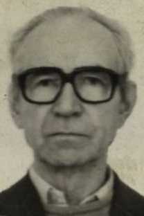 Воден Владимир Павлович