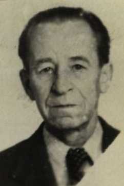 Коршунов Владимир Георгиевич