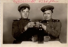 Щербаков Семен Алексеевич