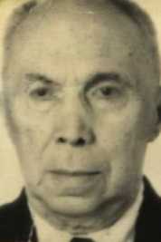 Михайлов Александр Васильевич