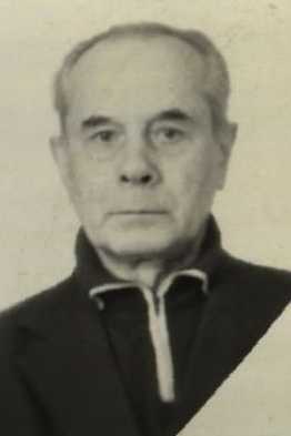 Козлов Петр Георгиевич