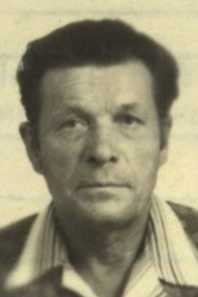 Алексеев Степан Григорьевич