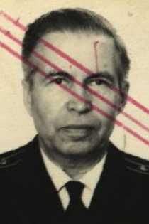 Охотский Александр Александрович