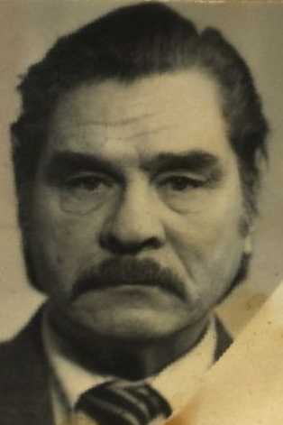 Никитин Александр Иванович