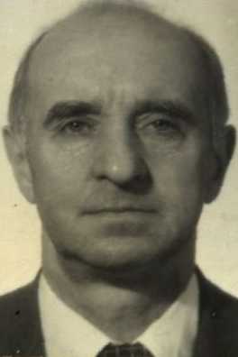 Андрианов Дмитрий Павлович