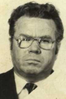 Горбачев Олег Иванович
