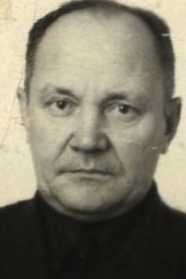 Паршиков Сергей Николаевич