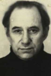 Первин Илья Борисович