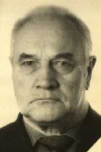 Андреев Николай Александрович