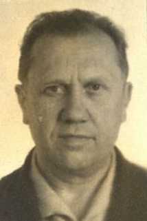 Кудрявцев Алексей Федорович