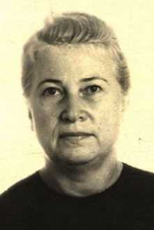 Павлова Валентина Николаевна