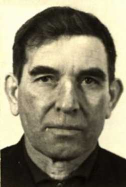 Погожев Николай Максимович