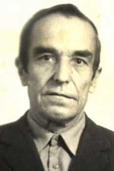 Поддубный Николай Николаевич