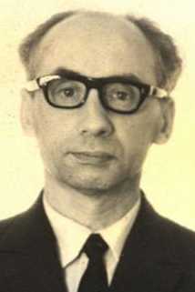 Серов Сергей Иванович